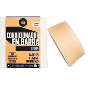 Lola Hair Conditioner Bar - Cream